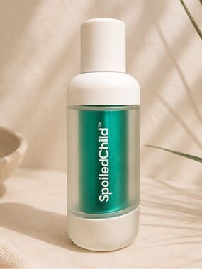 SpoiledChild M27 Anti Aging Glycolic Renewing Serum